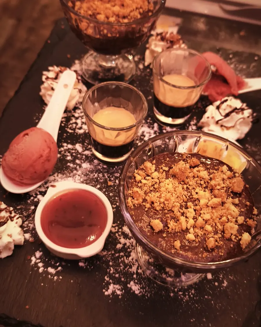 Tapas au Belem